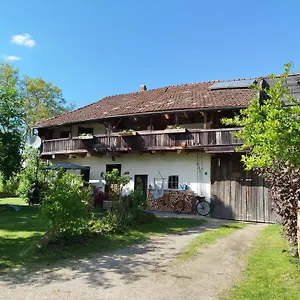 Altes Otto Haus Stamsried